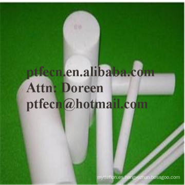 Made in China PTFE Rod Manufacturer